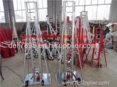 Made Of Cast Iron Ground-Cable Laying Ground-Cable Laying
