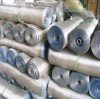 stainless steel crimped wire mesh