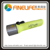 professional flashlight for diving
