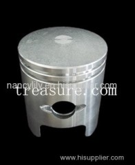 Chinese motorcycle spare parts engine piston set