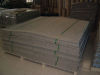 Military Hesco Barrier Blast Wall