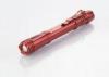 0.5 w emergency Aluminum Mini Torch Flashlight for Repairing , Pen Shape