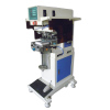 Pneumatic two colour offset printing machine with CE Approved