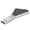 Hot plug and play, Key USB, flash memory, 2.0 Metal USB Flash Drives