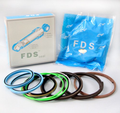 FDS Komatsu seal kit