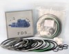 us Soosan81 grey parker breaker seal kit