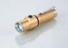High lumen camping Mini Torch Flashlight With CE & RoHS certification