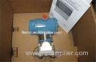 HART Protocol Coplanar Absolute Pressure Transmitter Rosemount 3051CA