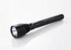 rechargeable battery household High Power Flashlight with high lumen , 10 W