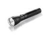 5W Emergency Aluminum Alloy Police cree led torch with 2 * D Battery