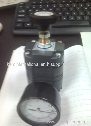 Controlair pressure regulator valve TYPE600-B