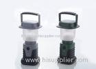 3W foldable Mini Camping Lantern for hiking / riding / hunting , 110LM
