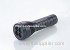 4 Color outdoor strong 170 lm CREE LED Flashlight With 3 Mode Switch