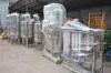 PLC Control RO Water Purification Machines Adopts Multi Medium Mechanical Filter