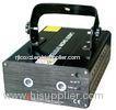 DMX512 RG Gobo Laser Lighting Effects 20W Party Stage Light Maser - Slave