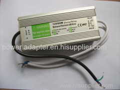 IP67 12V 60W LED waterproof industrial power supply LED Power Driver