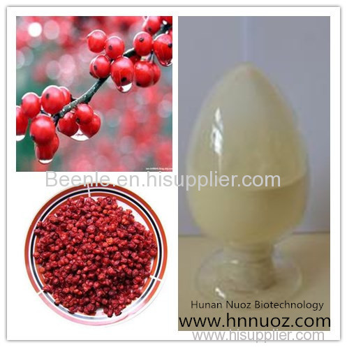 2014 Factory sale High Quality Fructus Schisandrae Chinensis extract