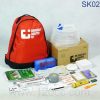 Earthquake Emergency Disaster Kit