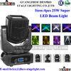 4pcs*25W LED Beam Moving Head Color Changing Outdoor Stage Light