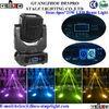 Colorful 4pcs*25W Strobe LED Beam Moving Head School Stage Wash Lighting