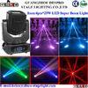 LED Super Moving Head Beam Light 4 pcs*25W Theatre Stage Lighting