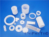 Alumina Ceramic Ring Tube Bush Plate