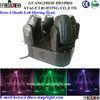 Disco LED Moving Head Beam Light Portable LED Moving Head Wash