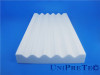 Alumina Mullite Ceramic Setter Plate For Tube Sintering