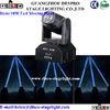 Stage Light Equipment LED Moving Head Spot White Color Beam Light