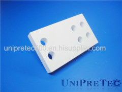 Boron Nitride Ceramic Plate