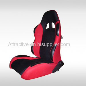  adjustable Car Racing Seat can fits all Vehicle