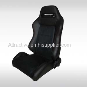 Universal adjustable Car Racing Seat for all Vehicle