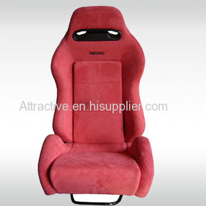 Universal adjustable Car Racing Seat for all Vehicle