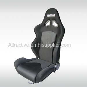 Universal adjustable Car Racing Seat can fits all Vehicle