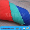 EN11611 cvc flame retardant twill fabric wholesale for coverall