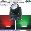 Zoom Function 12pcs*10W Led Moving Head Wash with Beam