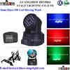 Celling Light Led 18pcs 3W RGB Moving Head Wash For Party Stage