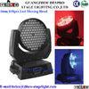 PCB Board 108pcs RGBW Led Moving Head Wash Light