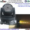 36pcs 3W RGB With 36pcs (12A+24W) Led Moving Head Wash Light