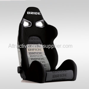 Sport Car Racing Seat with Carbon fiber