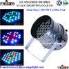 Disco/Nightclub Lighting 36pcs Led Par Can Lights Entertainment Equipment