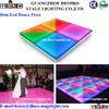 Bar Disco RGB LED Dance Floor Lights Event Decoration DMX Stage Light