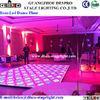 Entertainment LED Disco Dance Floor Sound Activated Party Strobe Light