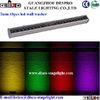 Colorful DMX 512 LED Wall Washer Lights Church Stage Strip Bar Light Energy Saving