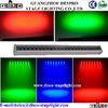 Studio Theatre LED Wall Washer Lights IP65 Outdoor Stage Effect Lighting
