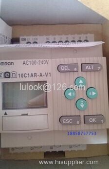 Omron PLC PCB 10C1AR-A-V1