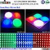 1W High Brightness LED Disco Lights Decoration Club Panel Light