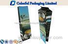 250g Heat sealing laminated Resealable Coffee Packaging Bags With Valve
