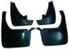 Toyota RAV4 1995-1999 Auto Mud Flaps Rubber Molded Mud Guards