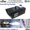 400W Portable Stage Fog Machine 6 Meters Distance For Concert